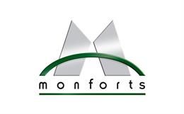 monforts logo